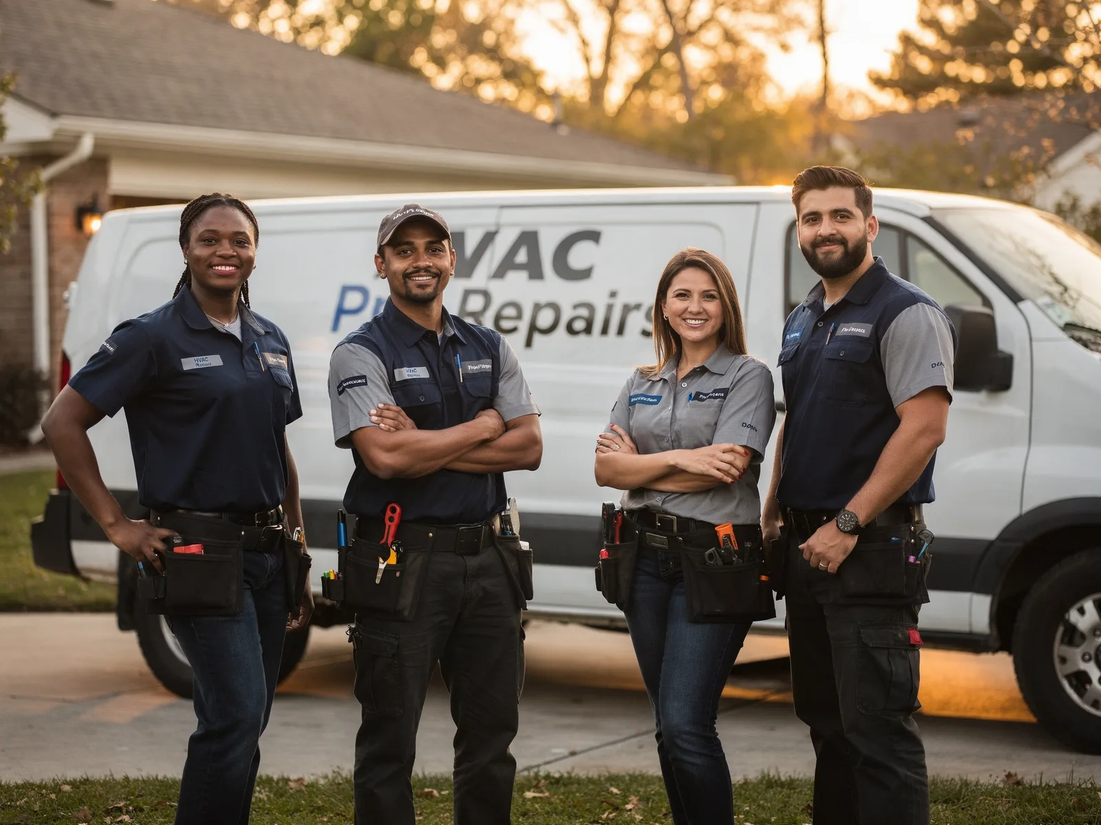 Heat Pump Repair company in Moyie Springs, ID
