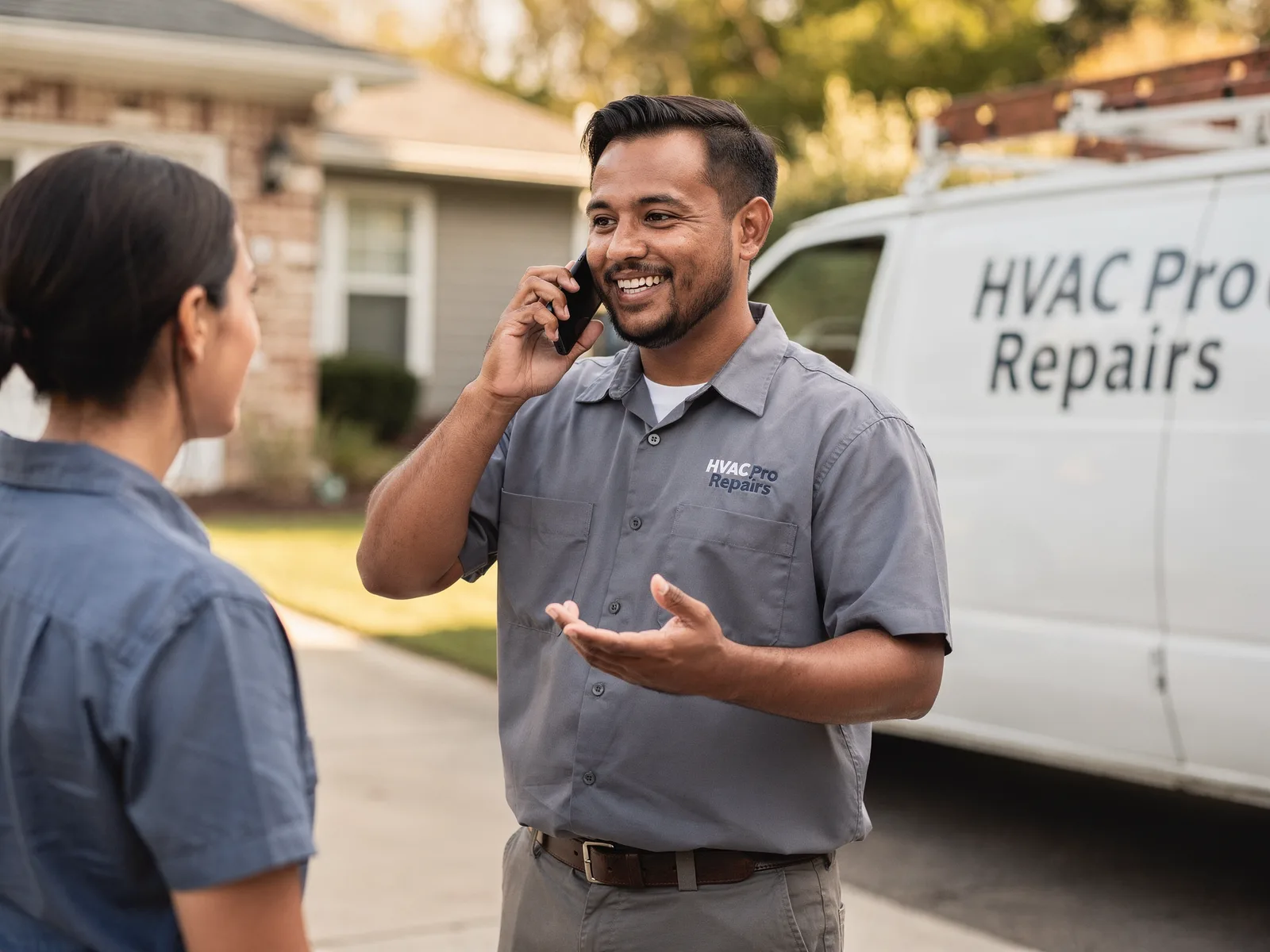 Heat Pump Repair Moyie Springs, ID FAQs